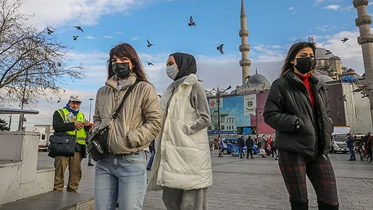 Son dakika vaka sayılarının durdurulamadığı bölge için 'Pandemi OHAL' önerisi geldi!
