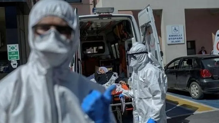 Son dakika Valilikten yeni açıklama! Ek tedbirler alınacak