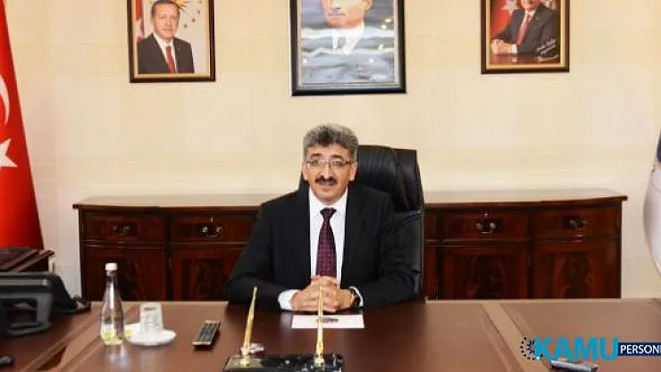 Son Dakika!.. Van, Mardin ve Diyarbakır Büyükşehir Belediyesi'ne kayyum atandı!