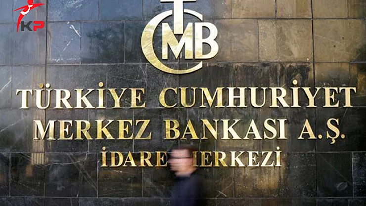 Son Dakika... Vize Krizinin Ardından Merkez Bankası'ndan Döviz Açıklaması!