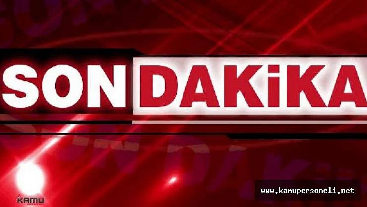 Son Dakika: Yalova Hava Meydan Komutanı Tutuklandı