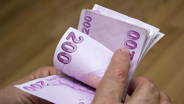 Son dakika yeni asgari ücret resmen belli oldu: Asgari ücretle beraber o ödemeler de arttı! Bundan sonra 5.103 TL ödenecek