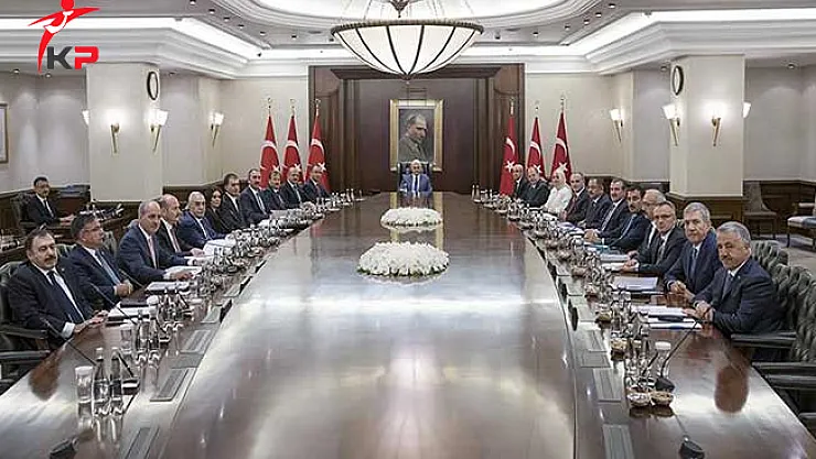 Son Dakika.. Yeni Hükümet Sözcüsü Belli Oldu !