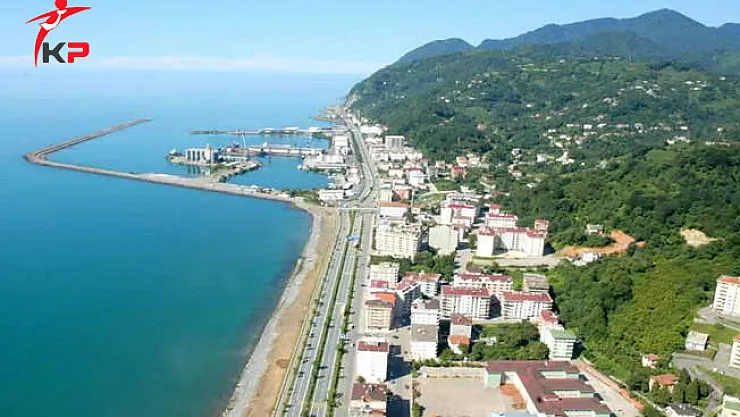 Son Dakika ! Yeni KHK İle İki Belde İlçe Yapıldı