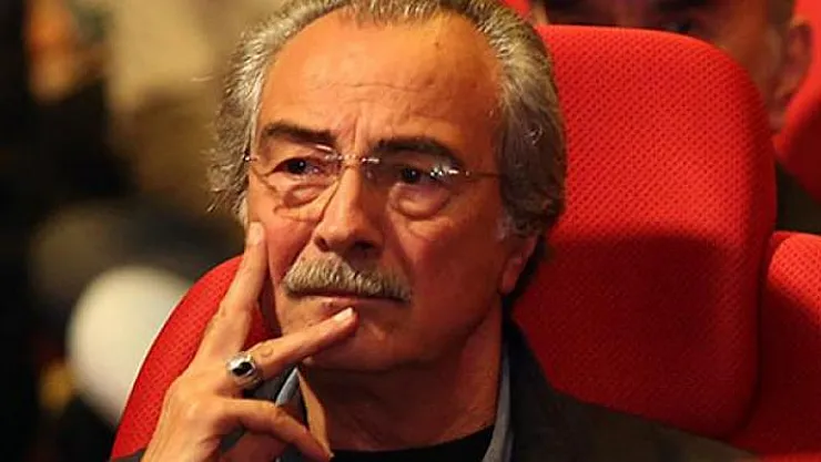 Son dakika! Yeşilçam'ın usta oyuncusu Aytaç Arman yoğun bakıma alındı