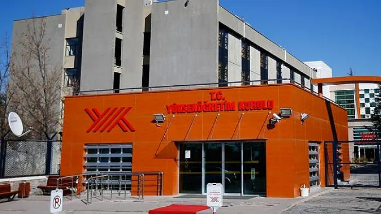 Son dakika YÖK üniversitelerin kontenjanlarını açıkladı!