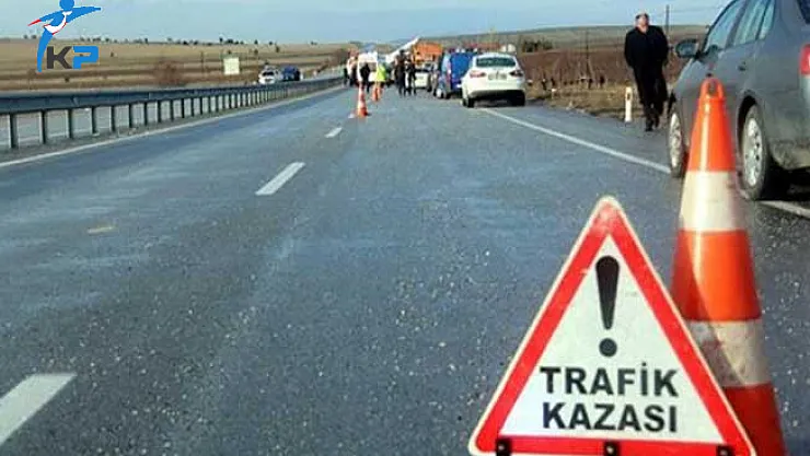 Son Dakika! Yolcu Otobüsü Devrildi: Ölü ve Çok Sayıda Yaralı Var