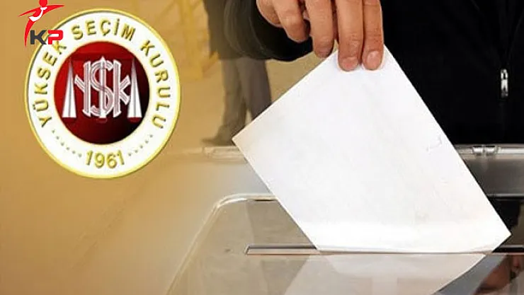 Son Dakika: YSK'dan Tercih ve Mühür Açıklaması