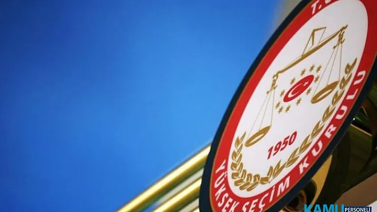 Son dakika! YSK'nın toplantısı sona erdi! Gerekçeli karar bugün açıklanmayacak...