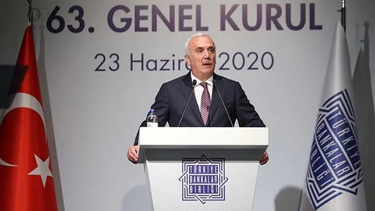 Son dakika Ziraat Bankası Genel Müdürü Hüseyin Aydın görevini bıraktı!