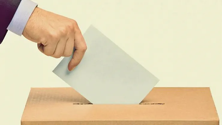 Son Seçim Anketi Sonucu! AK Parti Seçim Anketi Sonuçları! 31 Mart Yerel Seçim Anketi