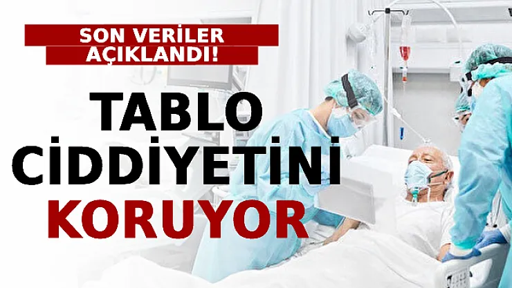 Son Veriler Açıklandı! Tablo Umutlandırmıyor