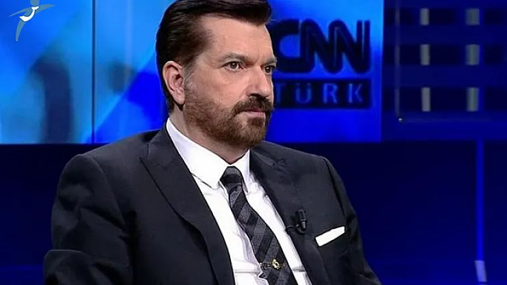 Sonar Başkanı Bayrakçı: Bizde Yüzde 51'i Geçeceğini Görmüştük Açıklasaydık Çarmıha Gererlerdi