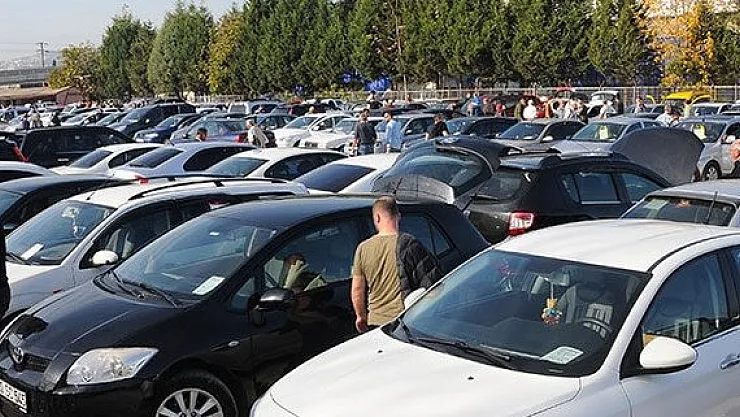 Sonunda devlet müdahale etti: İkinci el araçta son dakika gelişmesi! Kimse beklemiyordu