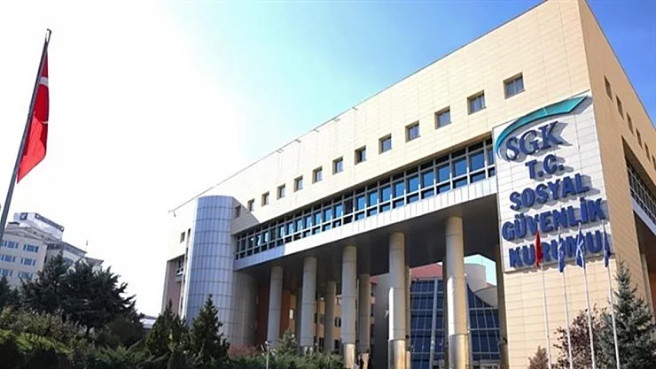 Sosyal Güvenlik Kurumu 70 sözleşmeli personel alacak! Yüksek maaş garantili