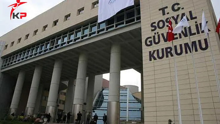 Sosyal Güvenlik Kurumu Personel Alımı Başvuru Sonuçları Açıklandı