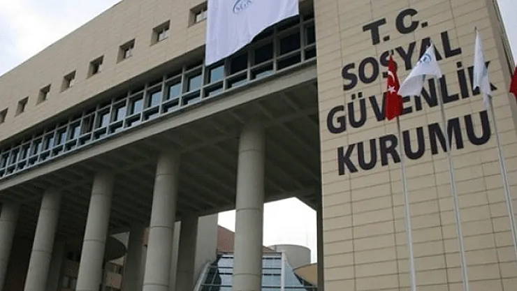 Sosyal Güvenlik Kurumu Potansiyel Teşvik Sorgulama Ekranı İşleme Açıldı
