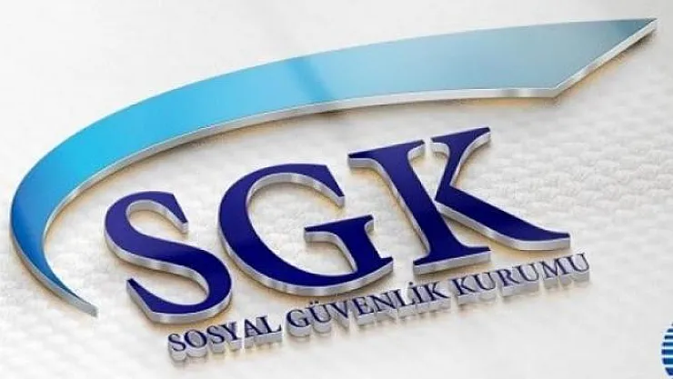 Sosyal Güvenlik Kurumu (SGK) geçtiğimiz günlerde duyurmuştu! Başvurular yarın sona eriyor