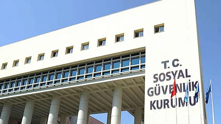 Sosyal Güvenlik Kurumu (SGK) resmen başlattı: 65 yaşından küçük olan herkesi ilgilendiriyor! 7 Ekim'e kadar süresi var