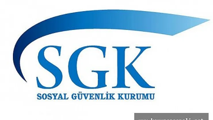 Sosyal Güvenlik Kurumu (SGK) Sağlık Uygulama Tebliği'nde Değişiklik Yapıldı
