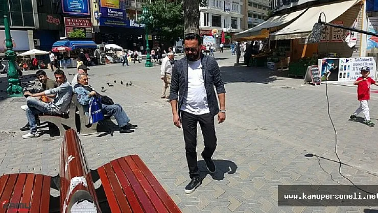 Sosyal Güvenlik Uzmanı Erhan Nacar Vatandaşlar İle Görüşüyor