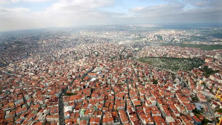 Sosyal Konut Projelerine Talep Var- İstanbul, Ankara ve İzmir Sosyal Konut Projeleri