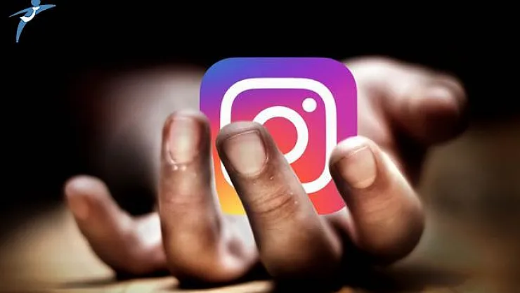 Sosyal Medya Devi İnstagram Çöktü Mü? Açıklama Bekleniyor