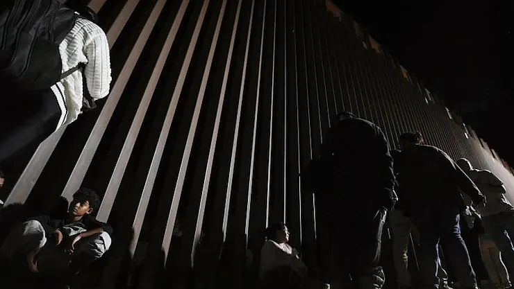 Sosyal Medya, Moritanyalı Göçmenleri ABD'ye Çekiyor