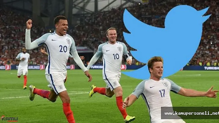 Sosyal Medya'da En Çok Konuşulan EURO 2016 Konuları