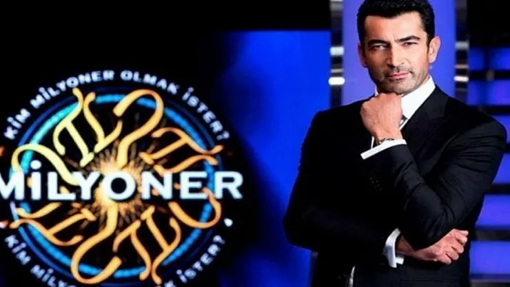 Sosyal medyada 'İzban kekosu' olarak paylaşılmıştı! Kim Milyoner Olmak İster'e katıldı!