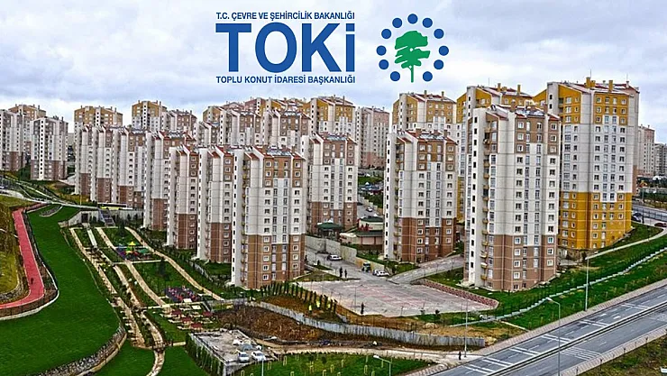Sosyal ucuz konut başvuru ekranı! Ucuz sosyal konutlara nasıl başvurulacak? TOKİ sosyal konut projesi başvurusu nasıl yapılır?