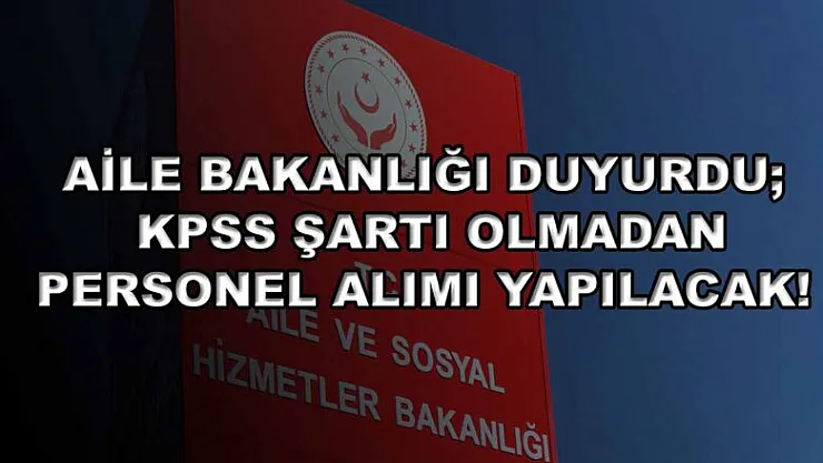 Sosyal Yardımlaşma ve Dayanışma Vakfı 18-50 yaş arası personel alıyor: En az okur yazar olmak gerekiyor! Kadın erkek herkes başvuru yapabilir