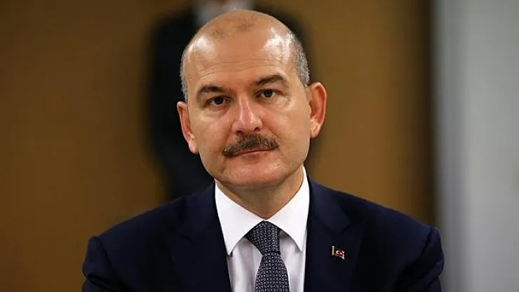 Soylu: 31 Mart Akşamı Zayıflarsak, Önümüzdeki 4.5 Yıl Anamızdan Emdiğimiz Sütü Burnumuzdan Getirirler