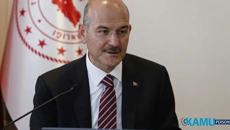Soylu Açıkladı: &quotOtoyollardaki hız sınırı artacak"
