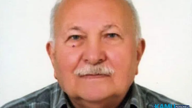 Söz Yazarı Ve Şair Şahin Candır Hayatını Kaybetti! Şahin Candır Kimdir?