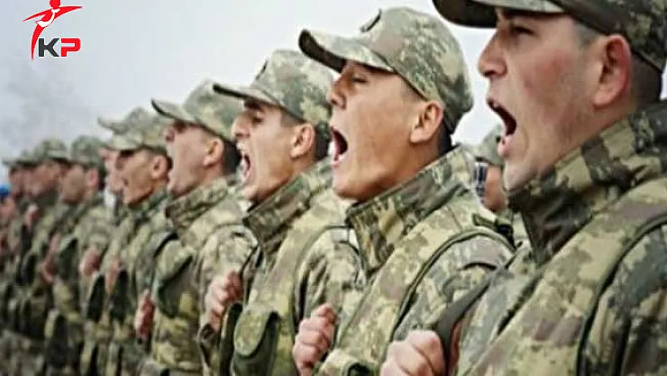 Sözleşmeli Er ve Erbaşların Ek Ödemelerinde Değişiklik Yapıldı