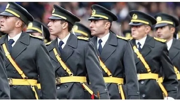 Sözleşmeli Muvazzaf Subay Temini ilanı! Kimler başvuru yapabilir?