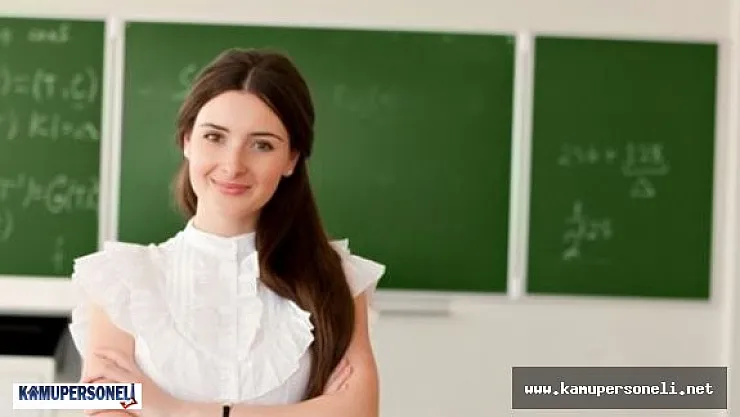 Sözlü ve Yazılı Sınavı Geçemeyenler 1 Yıl Daha Aday Öğretmen Olacaklar