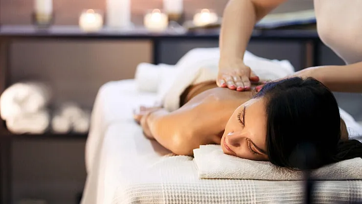 SPA ve Masaj Hediyesi ile Farklılığınızı Ortaya Koyun!