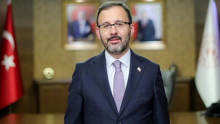 Spor Bakanından acil durum önlemi 'İkinci bir duyuruya kadar tüm spor organizasyonları süresiz iptal edildi!'