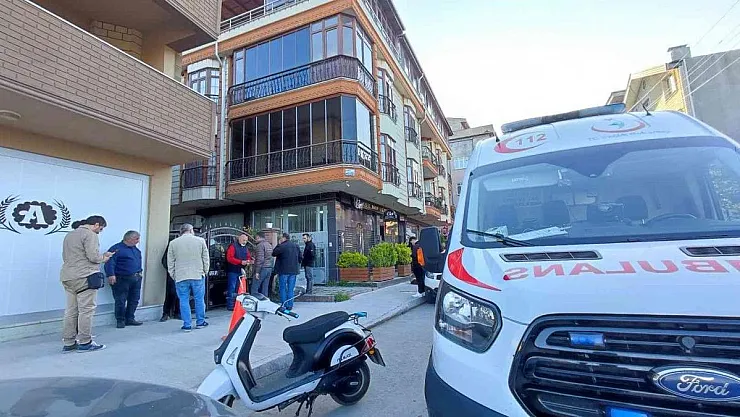 Spor Camiasında Büyük Kayıp! Eski Kulüp Başkanı Ölü Bulundu!