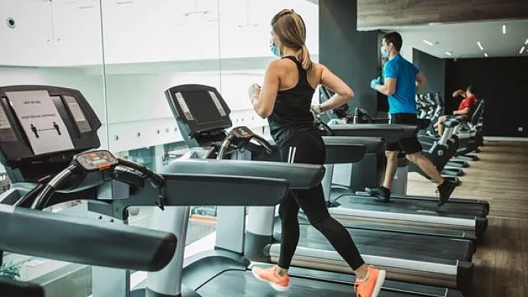 Spor salonları açılıyor mu? İçişleri Bakanlığı'ndan spor salonları ile ilgili karar!