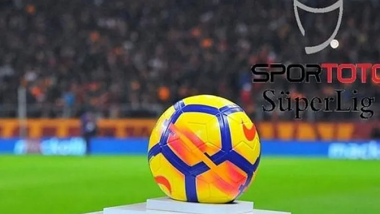 Spor Toto Süper Lig'de 24. hafta yarın başlıyor. Maçlar saat kaçta? Hangi gün?