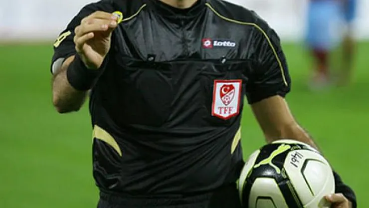 Spor Toto Süper Lig'de 24. haftanın haftanın hakemleri açıklandı. Süper Lig hakemleri