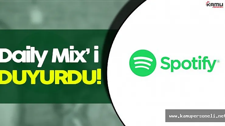 Spotify Yeni Hamlesiyle Apple Music' e Yine Fark Attı!