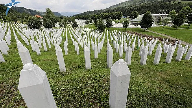 Srebrenitsa Katliamı Nedir? Acısı Dinmeyen Yara
