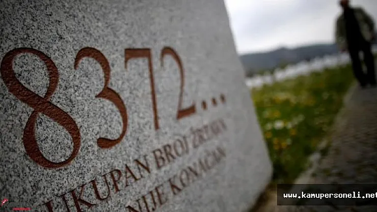 Srebrenitsa Soykırımının 21. Yıldönümü , Srebrenitsa'da Neler Yaşandı?