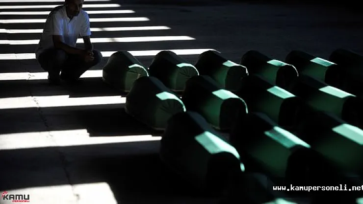 Srebrenitsa Soykırımının Arka Yüzü , Srebrenitsa'da Neler Yaşandı?
