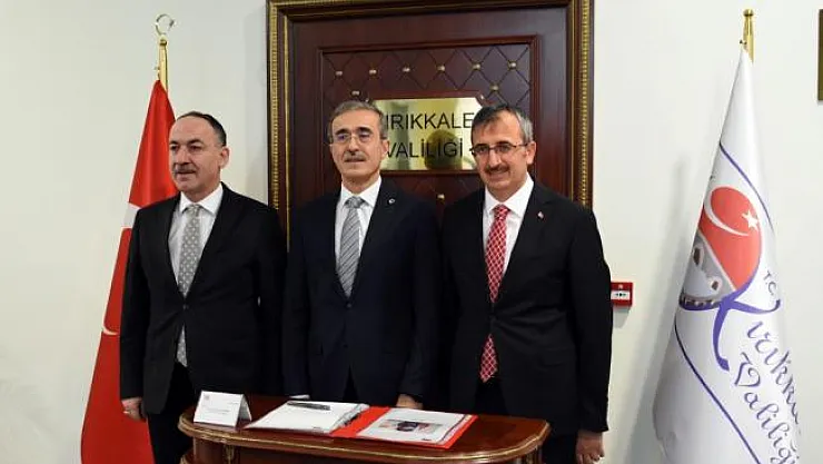 SSB Başkanından 'artık çok hızlı gitmemiz gerekiyor' açıklaması