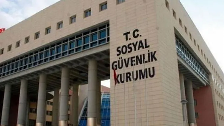 SSK sigorta pirim indirimi süresinin uzatıldığını bildirdi!